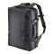 Zaino da Viaggio con Porta pc in Poliestere