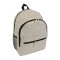 Zaino in poliestere con 6 tasche