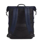 Bianco / Blu Navy
