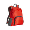 Zaino pieghevole in poliestere ripstop 210D Gheddi