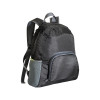 Zaino pieghevole in poliestere ripstop 210D Gheddi