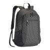 Zaino porta computer in dobby nylon con tre tasche Gheddi