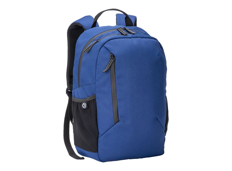 Zaino porta computer in Rpet Oceancycle Gheddi