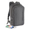 Zaino porta computer poliestere porta USB esterna