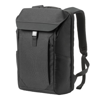 Zaino porta pc (15,7) in nylon 1200D