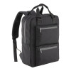 Zaino porta pc (15) in 70% poliestere + 30% nylon 280D Gheddi