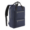 Zaino porta pc (15) in 70% poliestere + 30% nylon 280D Gheddi