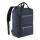 Zaino porta pc (15) in 70% poliestere + 30% nylon 280D Gheddi