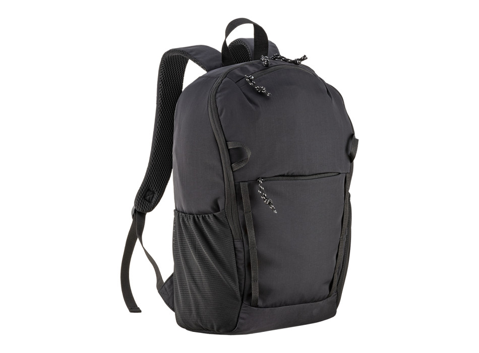 Zaino porta pc (15) in 70% poliestere e 30% nylon 280D Gheddi