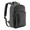 Zaino porta pc (15) in in soft PU water resistant. Gheddi
