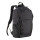 Zaino porta pc (15) in nylon. Compartimento imbottito per notebook Gheddi
