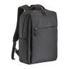 Zaino porta pc (15) in PET riciclato (R-PET) Gheddi