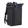 Zaino porta PC (15") in poliestere Gheddi