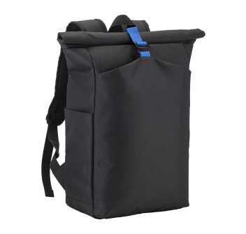 Zaino porta PC (15") in poliestere Gheddi