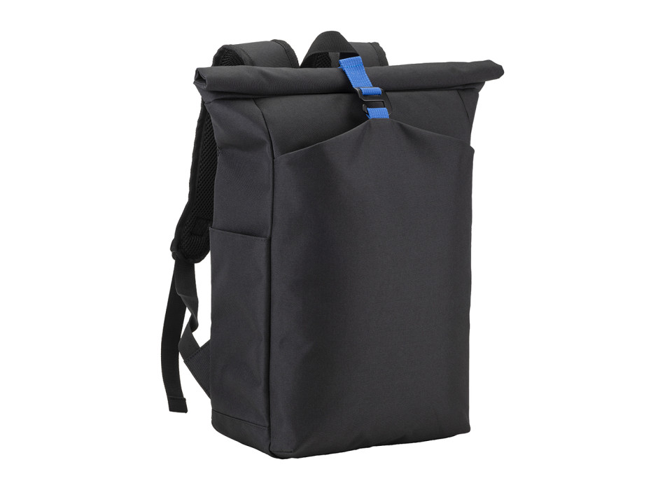 Zaino porta PC (15") in poliestere Gheddi