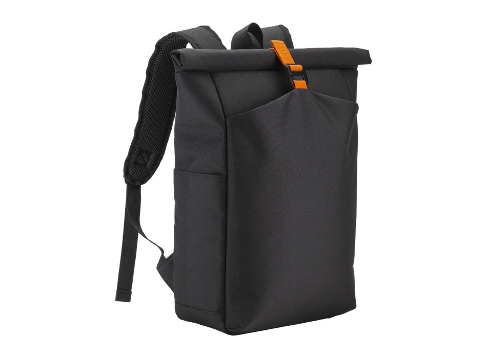 Zaino porta PC (15") in poliestere Gheddi