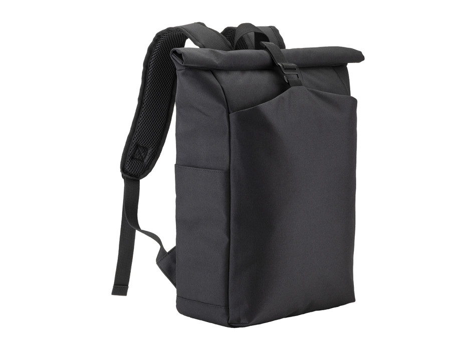 Zaino porta PC (15") in poliestere Gheddi