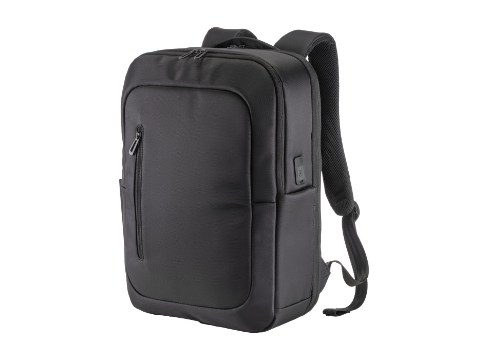Zaino porta pc (15) in poliestere 210D