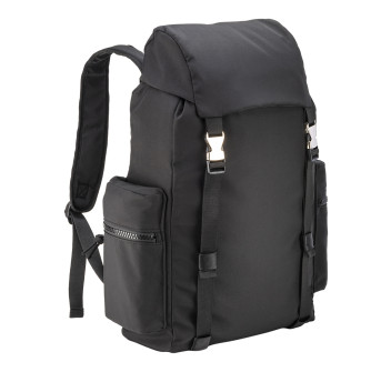 Zaino porta pc (15) in poliestere 410T Gheddi