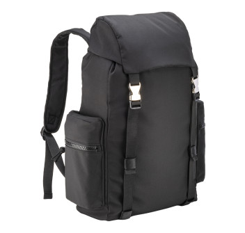 Zaino porta pc (15) in poliestere 410T