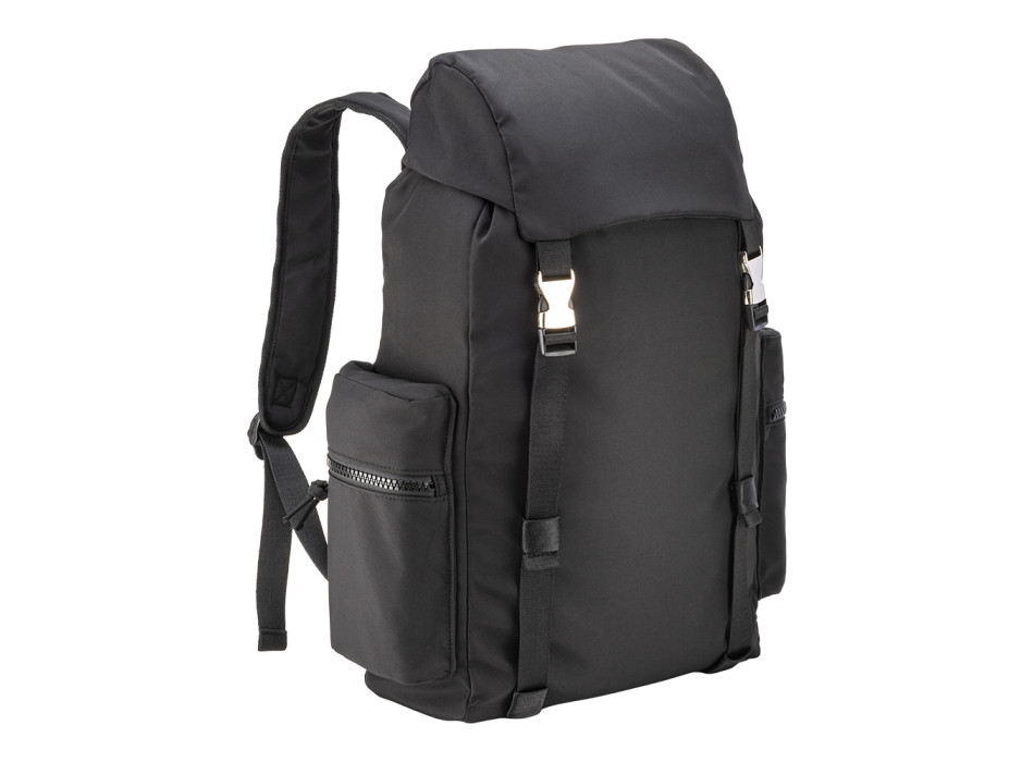 Zaino porta pc (15) in poliestere 410T