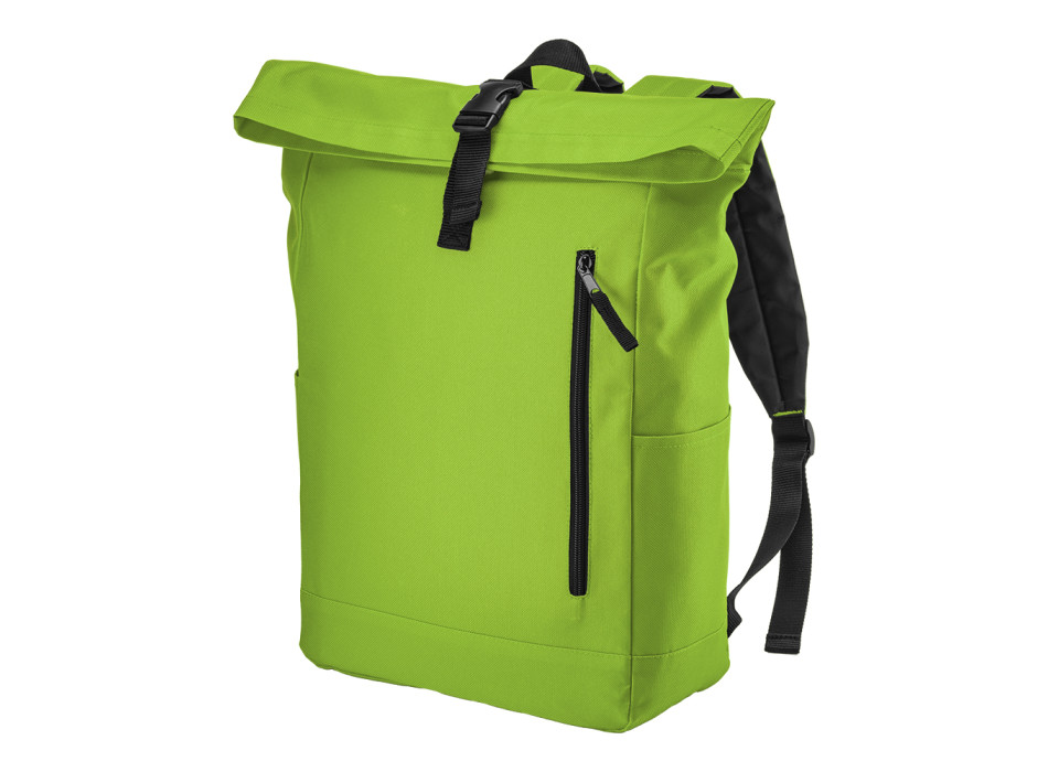 Zaino porta pc (15) in poliestere 600D