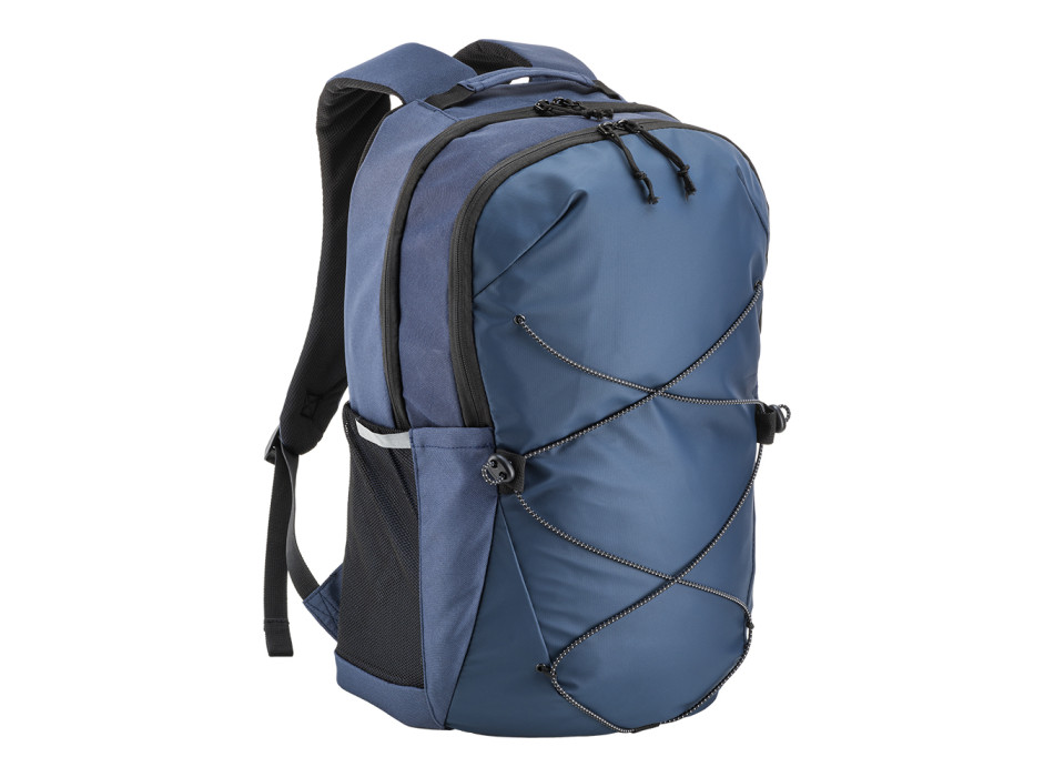 Zaino porta pc (15") in poliestere 600D Gheddi