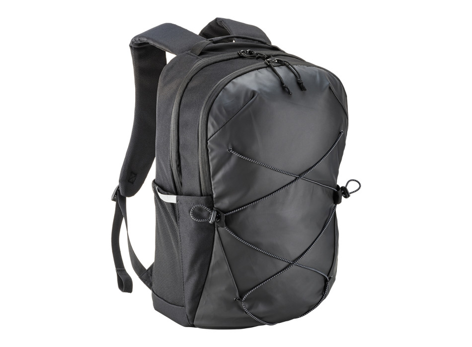 Zaino porta pc (15") in poliestere 600D Gheddi