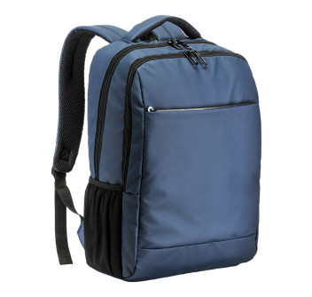 Zaino porta pc (15) in poliestere 600D con rivestimento in PU water resistant