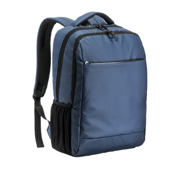 Zaino porta pc (15) in poliestere 600D con rivestimento in PU water resistant