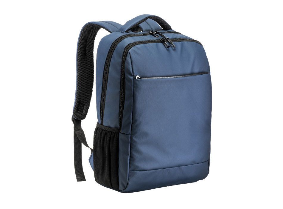 Zaino porta pc (15) in poliestere 600D con rivestimento in PU water resistant