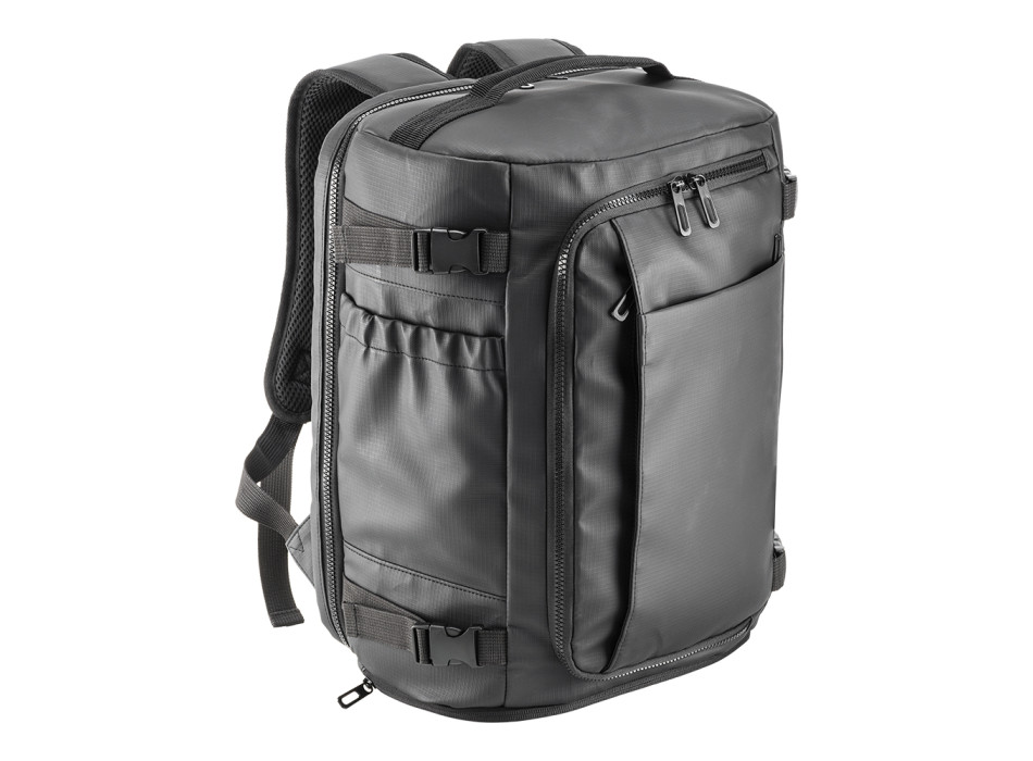Zaino porta pc (15) in poliestere 600D con rivestimento in PU water resistant Gheddi