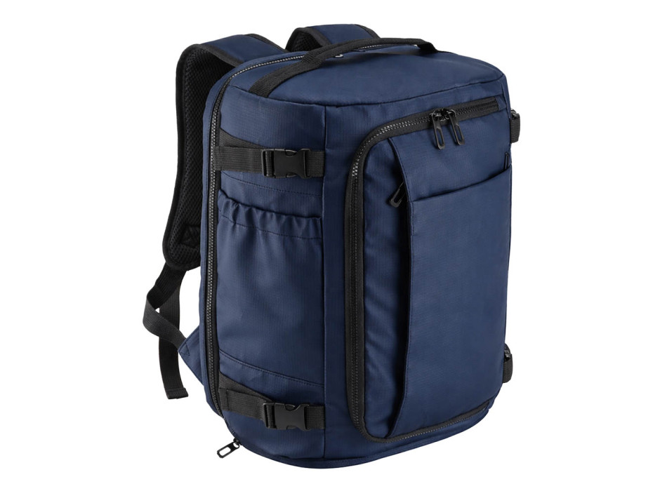 Zaino porta pc (15) in poliestere 600D con rivestimento in PU water resistant Gheddi