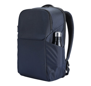 Zaino porta pc (15) in poliestere 900D twill Gheddi