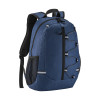 Zaino porta PC (15") in poliestere ripstop Gheddi