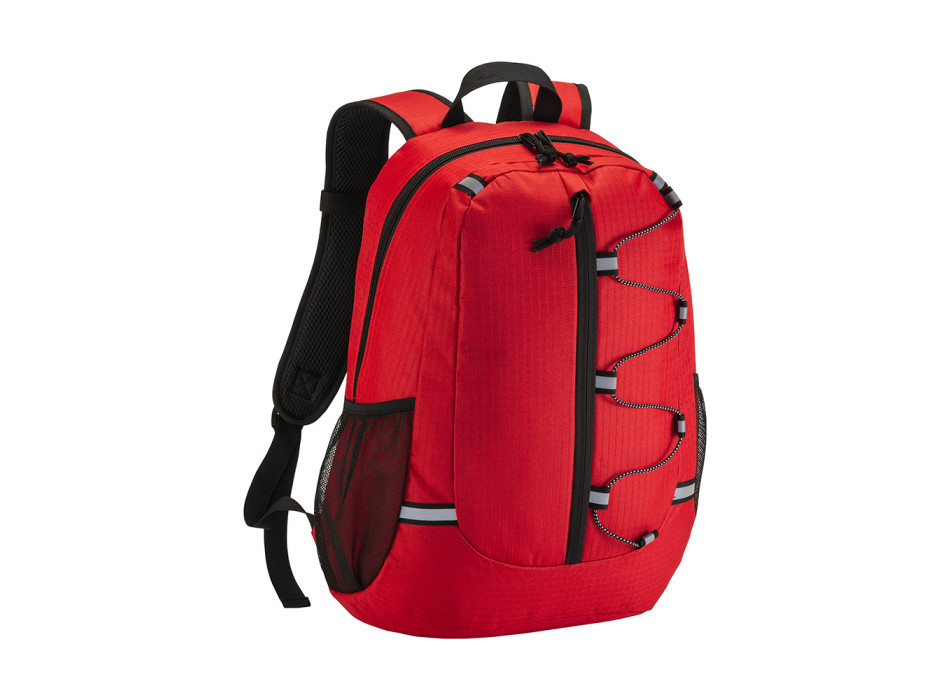 Zaino porta PC (15") in poliestere ripstop Gheddi