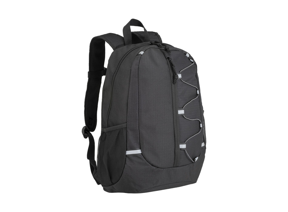 Zaino porta PC (15") in poliestere ripstop Gheddi