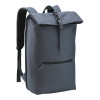 Zaino porta PC (15") in Soft PU riciclato water resistant Gheddi
