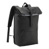 Zaino porta PC (15") in Soft PU riciclato water resistant Gheddi
