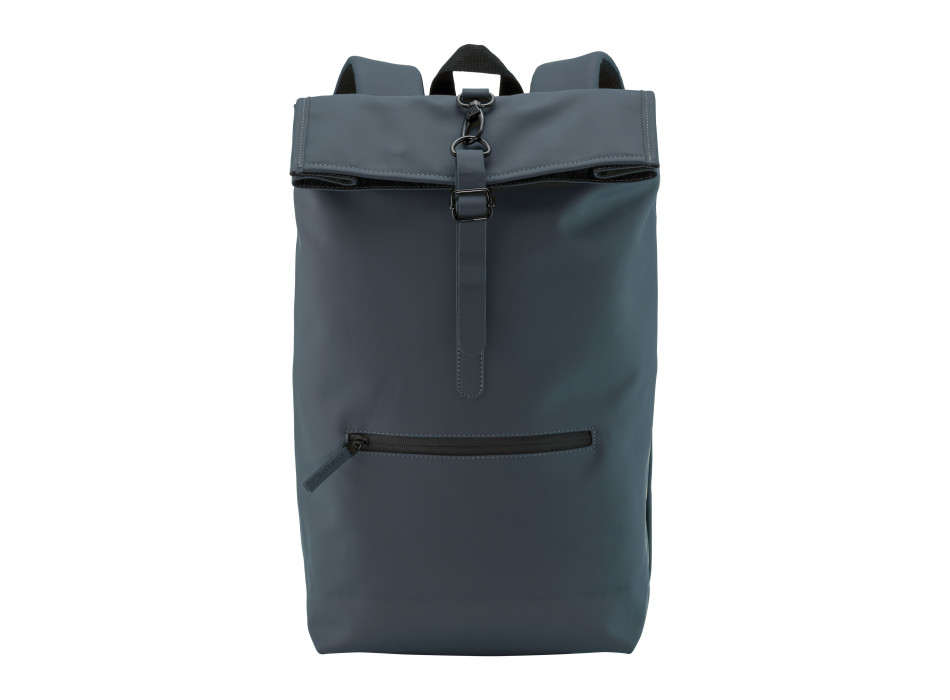 Zaino porta PC (15") in Soft PU riciclato water resistant