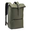 Zaino porta PC (15") in Soft PU riciclato water resistant