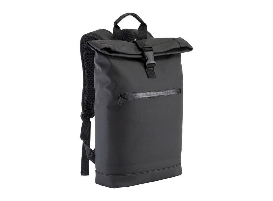 Zaino Porta PC (15") in soft PU water resistant Gheddi