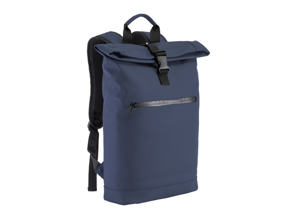 Zaino Porta PC (15") in soft PU water resistant Gheddi