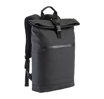 Zaino Porta PC (15") in soft PU water resistant