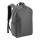 Zaino porta PC (15") in Soft PU water resistant Gheddi