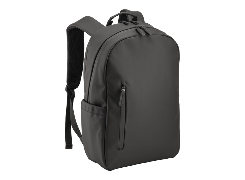 Zaino porta PC (15") in Soft PU water resistant Gheddi
