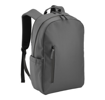 Zaino porta PC (15") in Soft PU water resistant