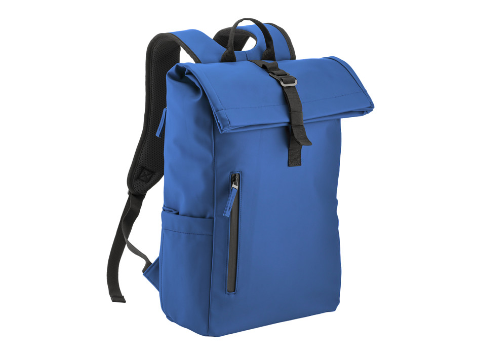 Zaino porta PC (15") in Soft PU water resistant Gheddi