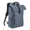 Zaino porta PC (15") in Soft PU water resistant Gheddi