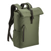 Zaino porta PC (15") in Soft PU water resistant Gheddi